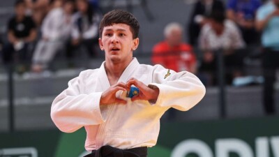 Кто представит Казахстан на турнире Grand Slam по дзюдо 