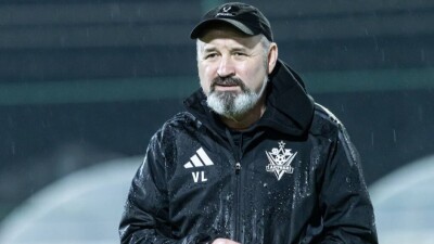 "Могли забить гол": главный тренер "Актобе" прокомментировал поражение в квалификации Лиги Европы