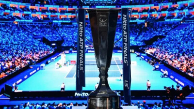 Итоговый турнир АТР будет проводиться в Турине как минимум до 2026 года