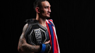 Холлоуэй поделился мнением о бое Махачев – Делла Маддалена