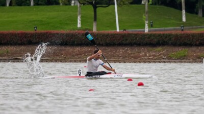 ЧМ по гребле на байдарках и каноэ: кто представит Казахстан в Португалии 