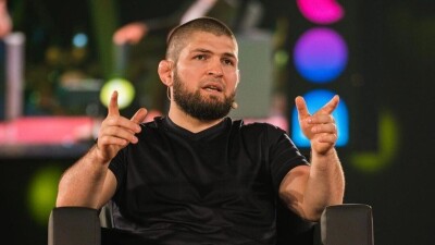 Хабиб Нурмагомедов намерен открыть центр олимпийской подготовки