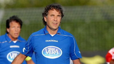 Легенда "Фиорентины" найден мёртвым в своём доме