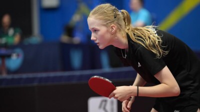 В Алматы стартовал крупный Международный турнир по настольному теннису 