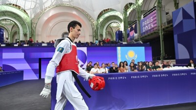 Универсиада-2025: команда Казахстана по таэквондо принесла ещё две медали 