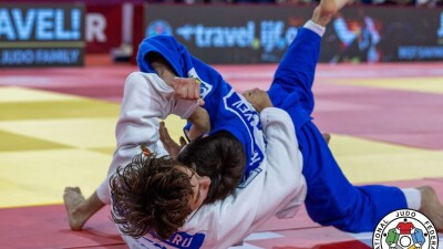 Казахстанский дзюдоист Бауыржан Нарбаев поборется за "бронзу" Grand Slam в Улан-Баторе