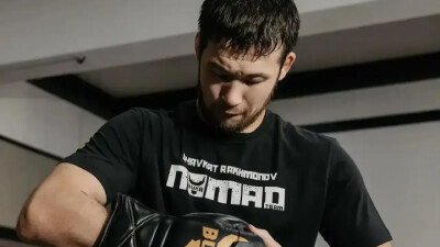 Смертельное ДТП: стало известно состояние жены и сына бойца UFC Шавката Рахмонова