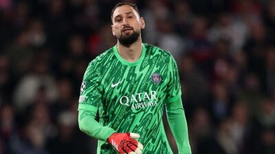 Появились новые подробности будущего Доннаруммы в ПСЖ