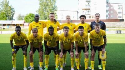 "Настоящие "жёлто-чёрные" прибыли в Алматы": КуПС потроллил "Кайрат"