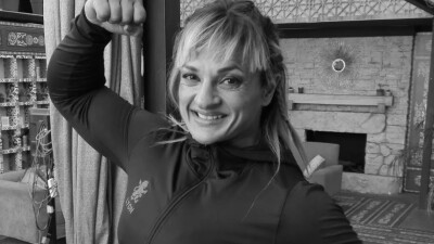 Бывшая чемпионка мира по боксу Алехандра Оливерас умерла в 47 лет