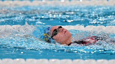 Чемпионат мира по плаванию: результаты казахстанцев