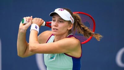 Рыбакина и Носкова стали лидерами по количеству эйсов на турнирах WTA-1000 в 2025 году