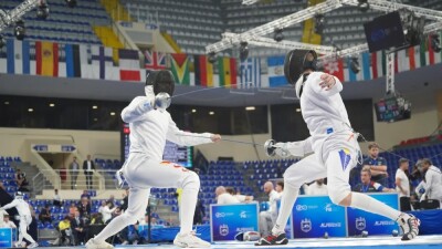 Сборная Казахстана впервые в истории пробилась в полуфинал чемпионата мира 