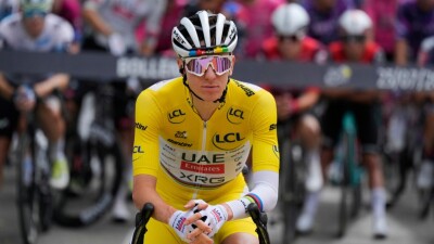 Звезда велоспорта пропустит легендарную гонку Вуэльта Испании-2025