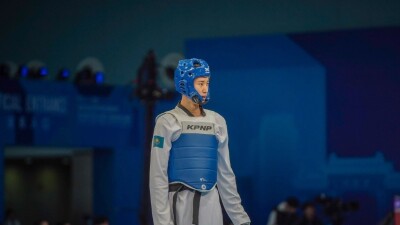 Астана примет международный рейтинговый турнир по таэквондо