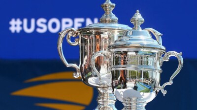 US Open 2025: первые соперники известны