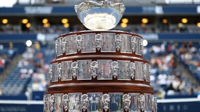 Кубок Дэвиса-2025: начали за здравие, кончили за упокой