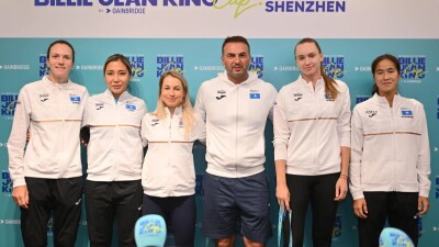 Кубок Билли Джин Кинг-2025: поражение, которого мы не заслужили