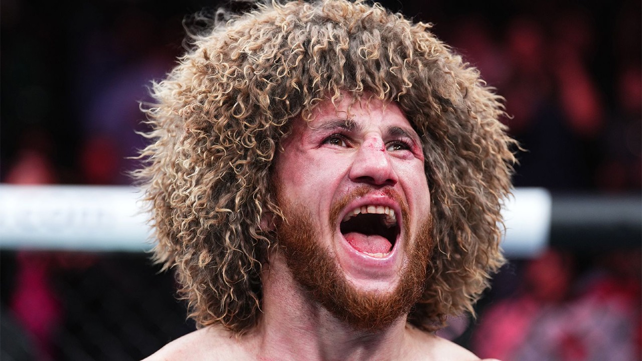 Фото: UFC
