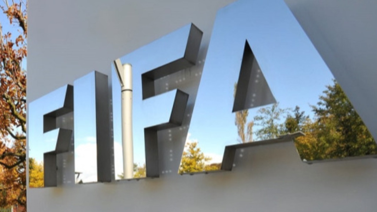 Фото: Fifa.com