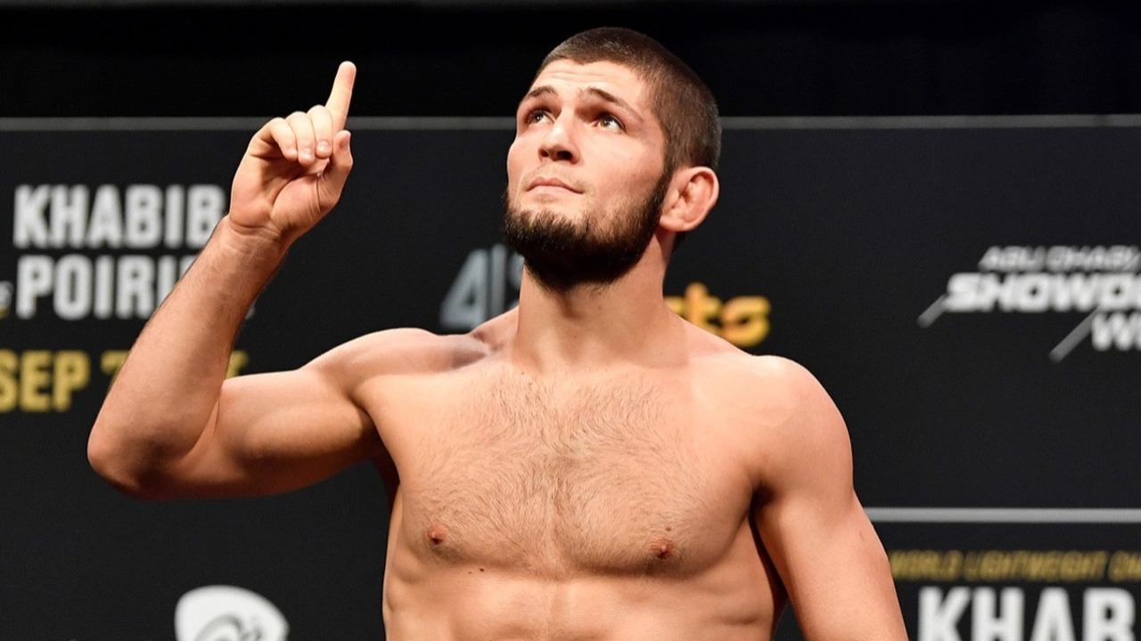 Фото: Ufc.com