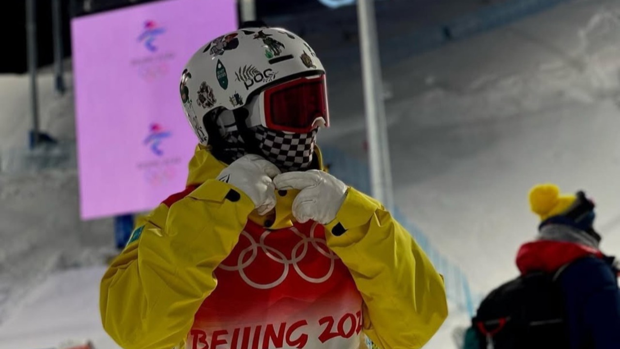 Фото: Olympic.kz