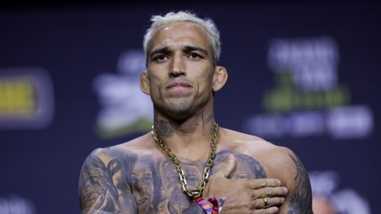 Фото: Ufc.com