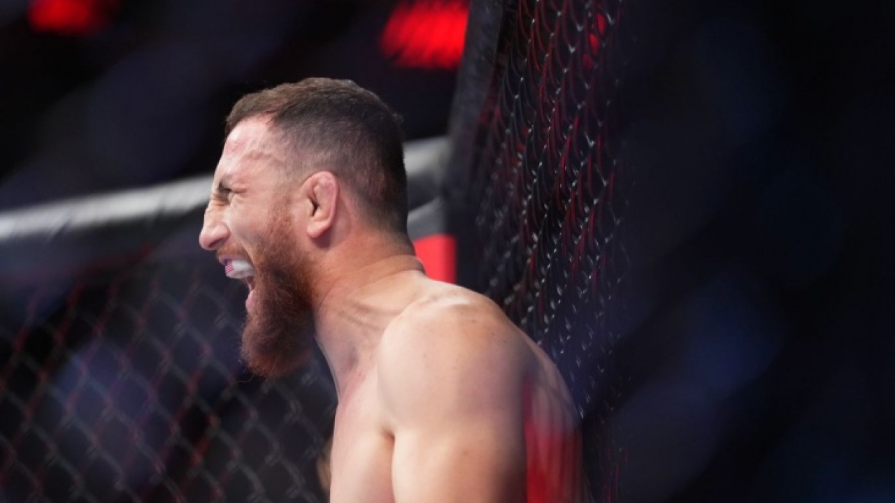 Фото: Ufc.com