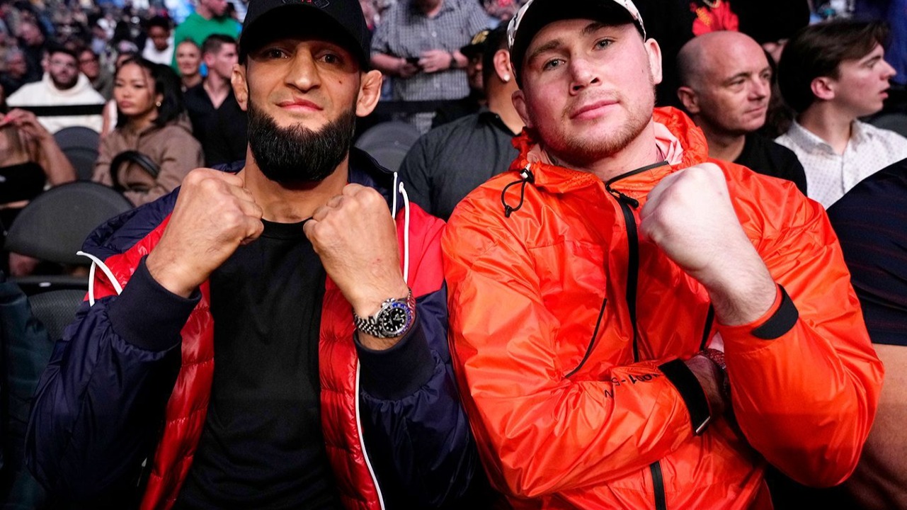 Фото: Ufc.com
