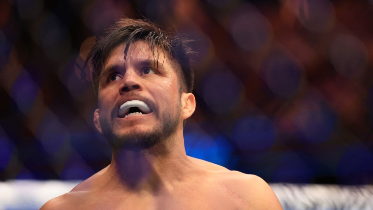 Фото: Ufc.com