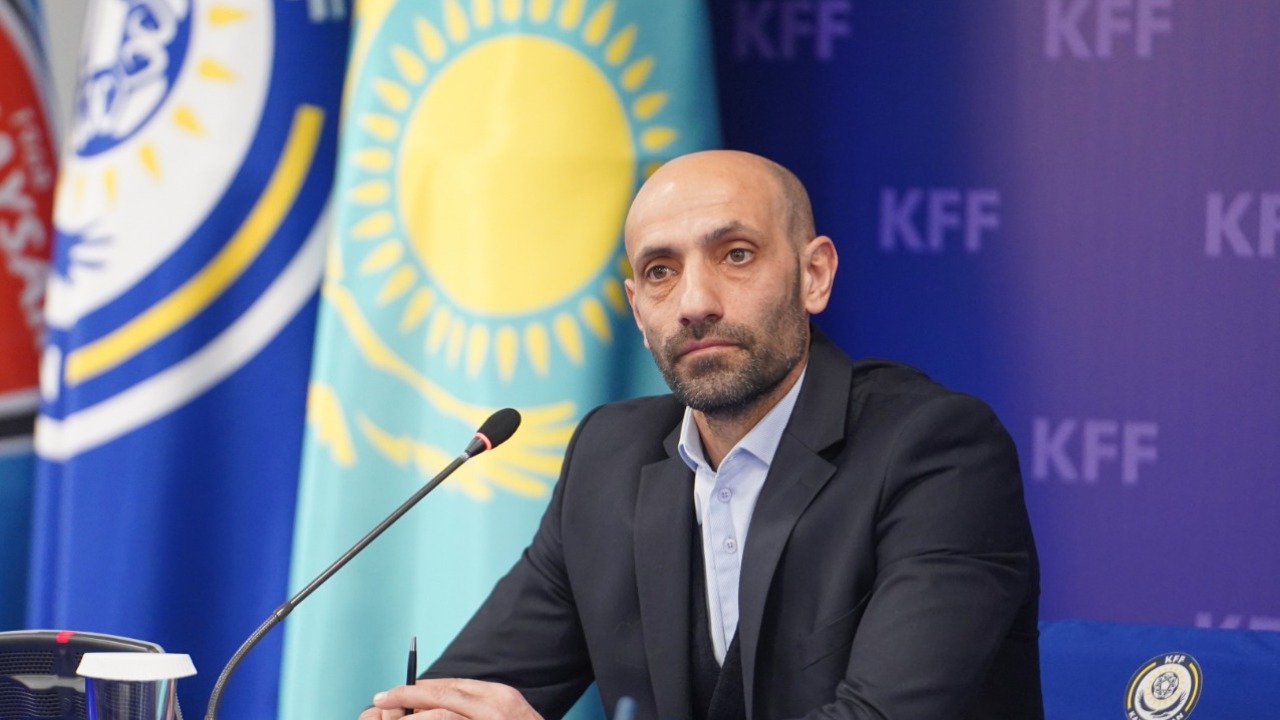 Фото: Kff.kz