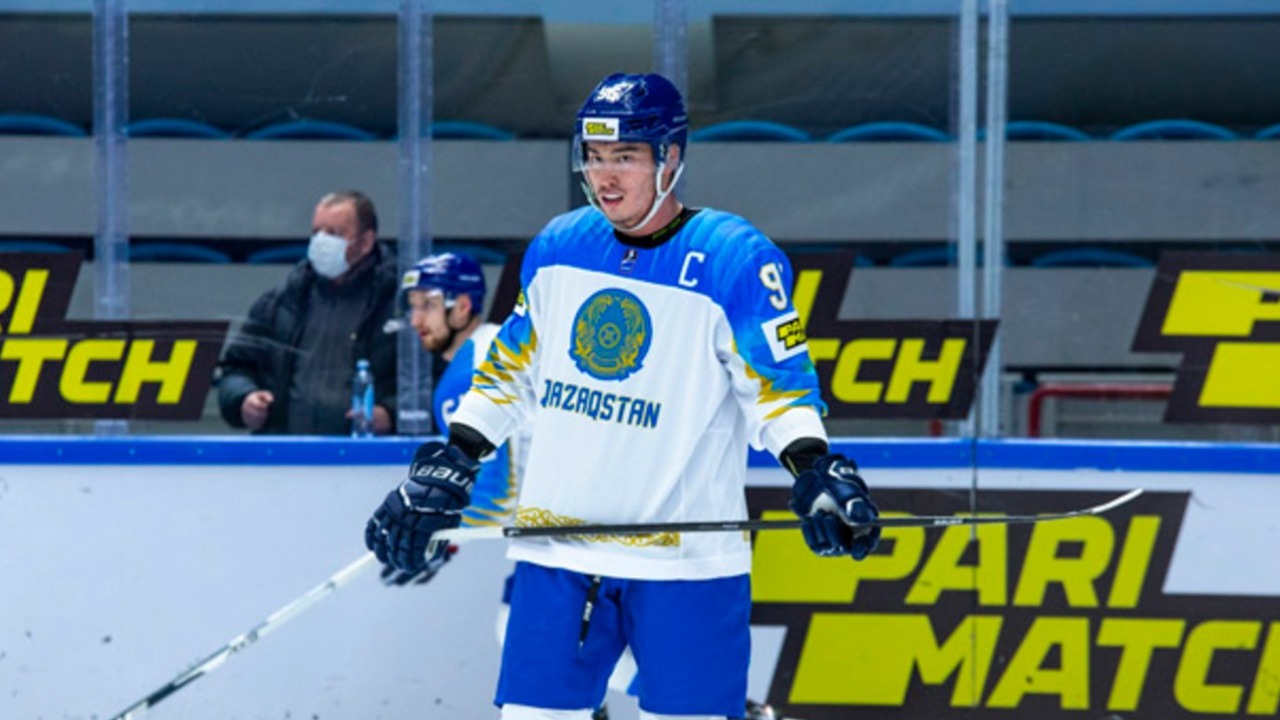Фото: Icehockey.kz