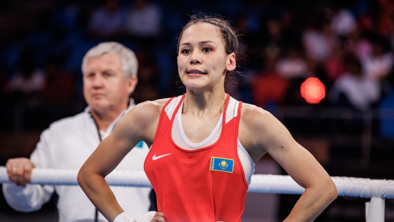Фото: Olympic.kz