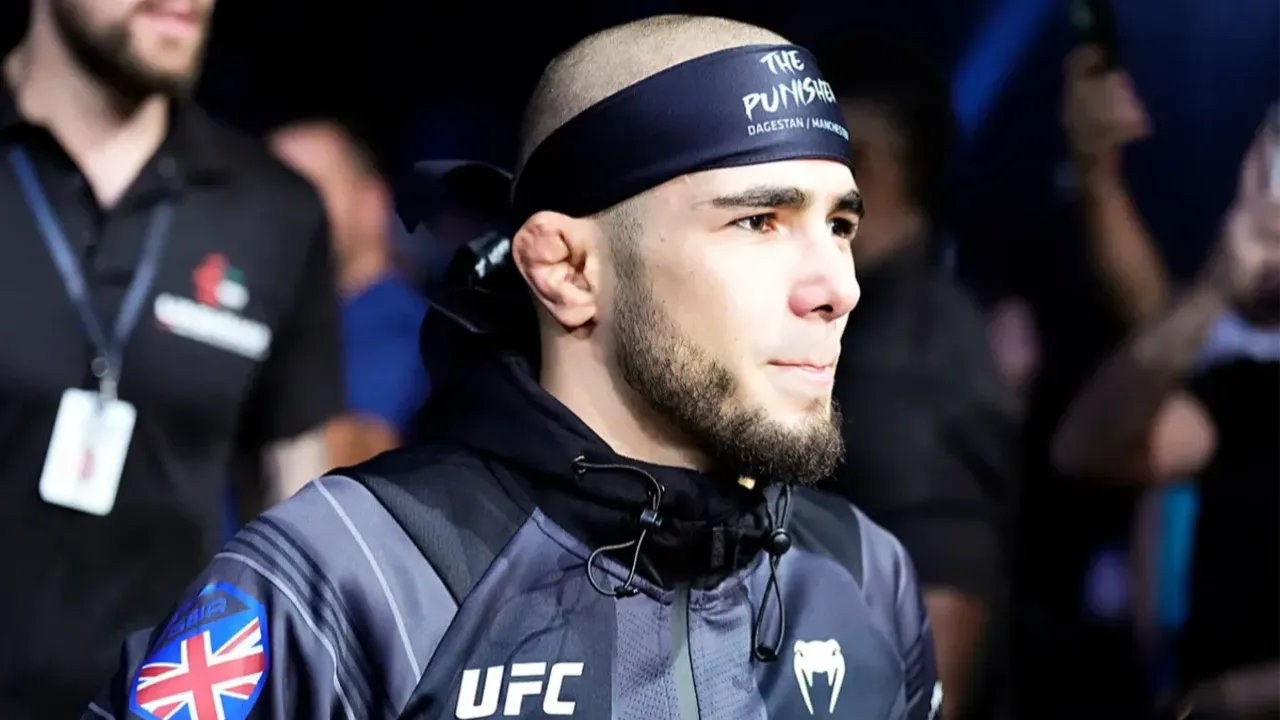 Фото: Ufc.com