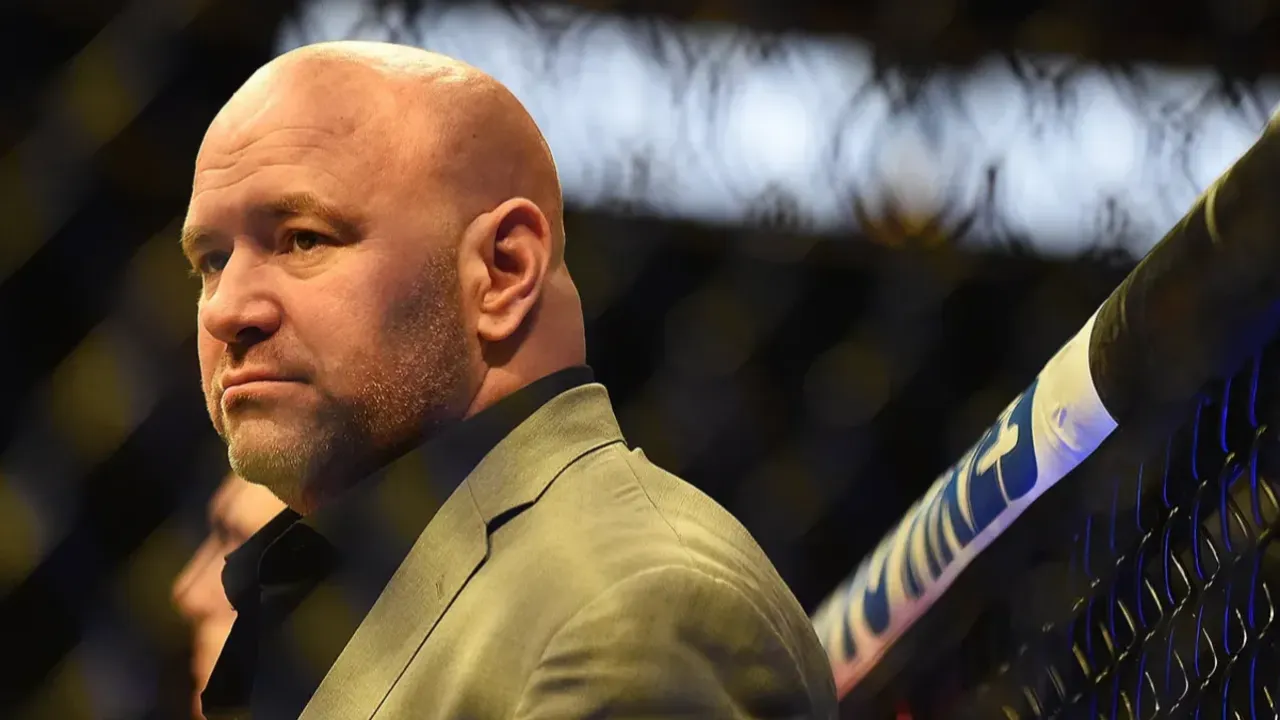 Фото: Ufc.com
