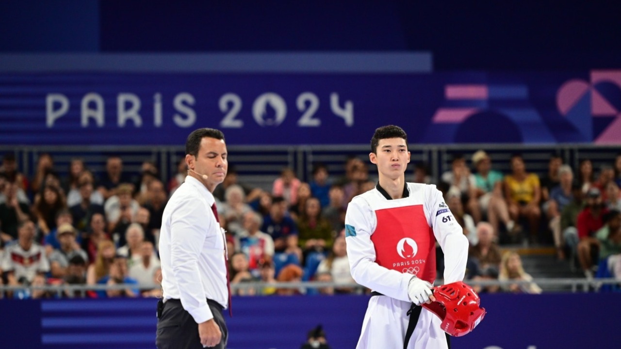 Фото: Olympic.kz