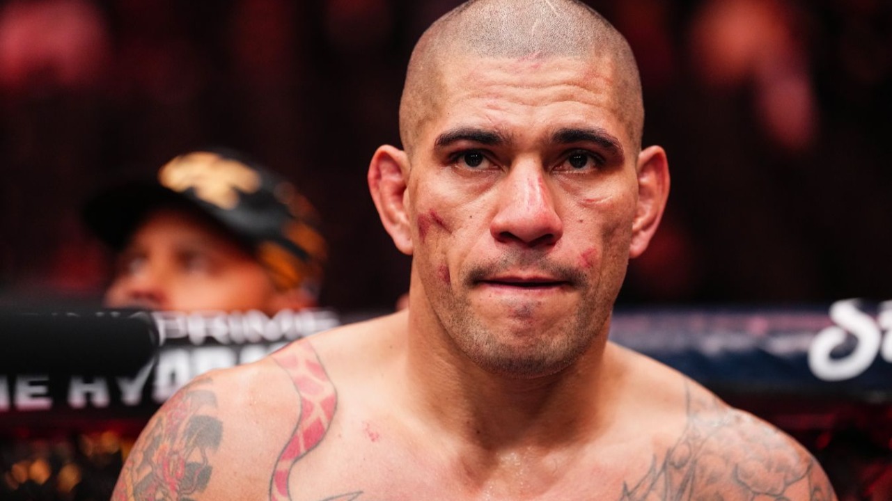 Фото: Ufc.com