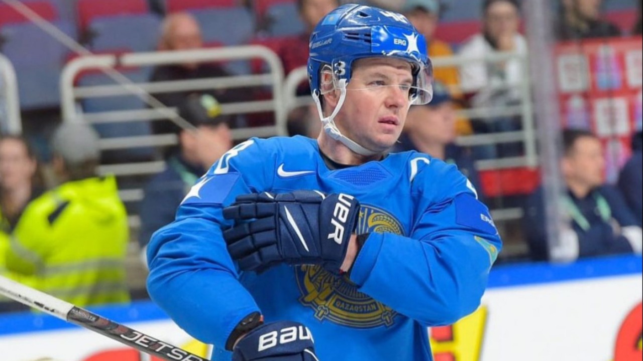 Фото: icehockey.kz