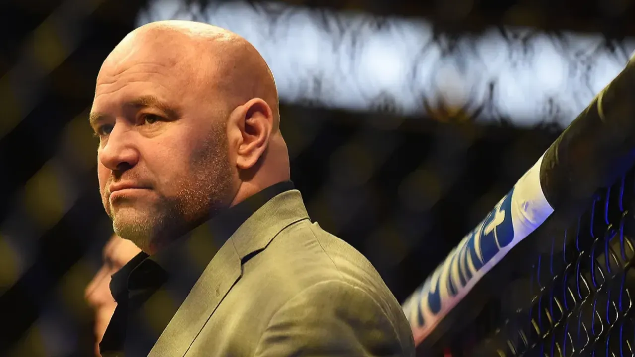 Фото: Ufc.com