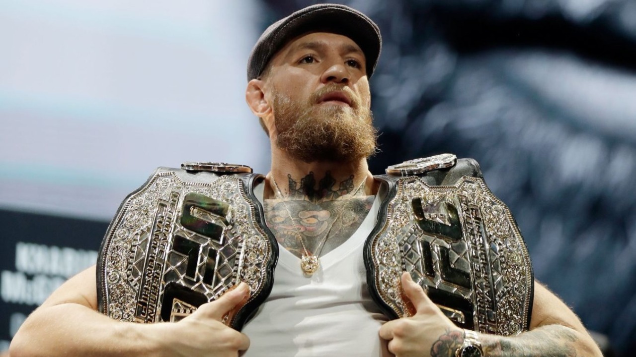 Фото: Ufc.com