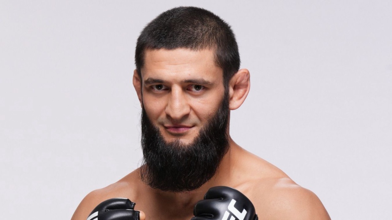 Фото: Ufc.com