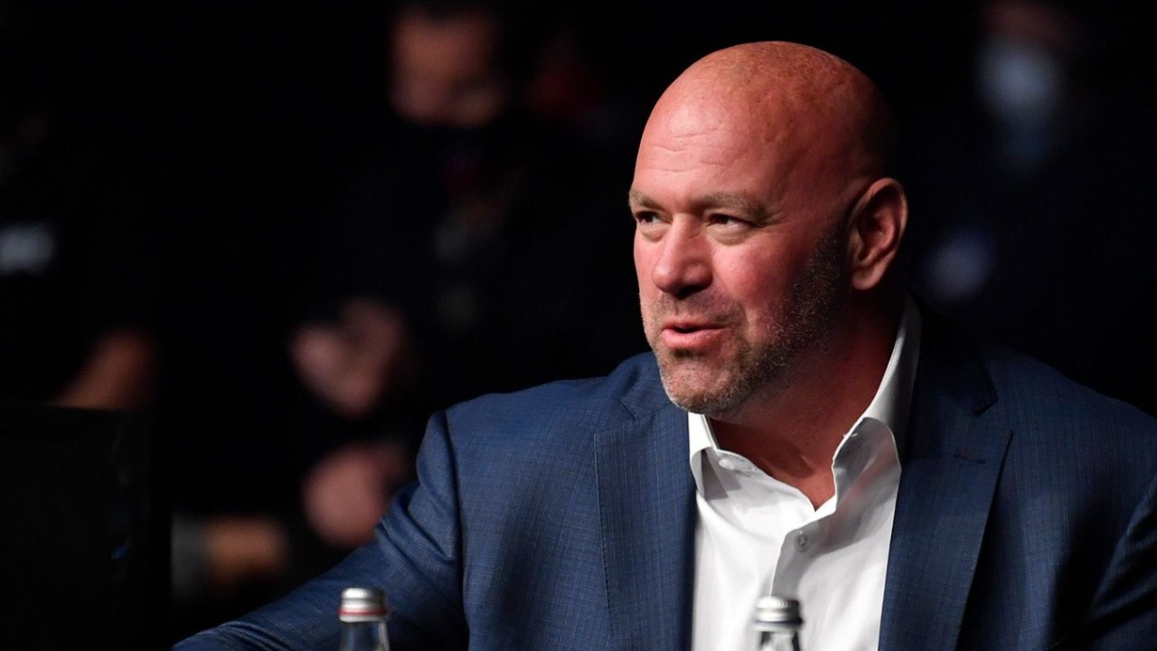 Фото: Ufc.com