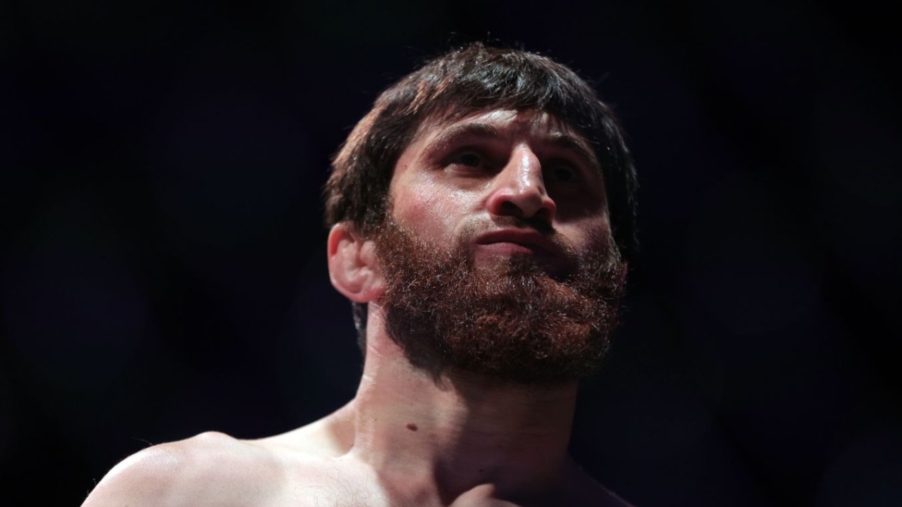 Фото: Ufc.com