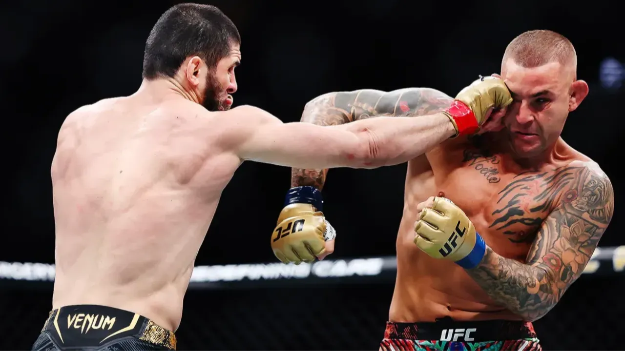 Фото: Ufc.com