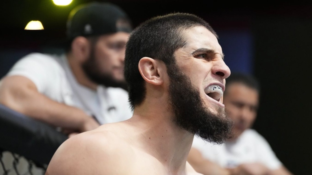 Фото: Ufc.com