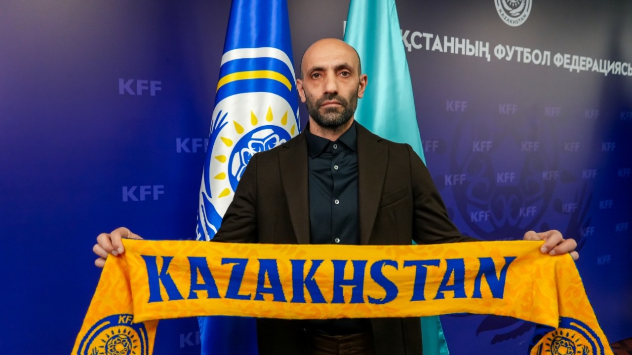 Фото: Kff.kz