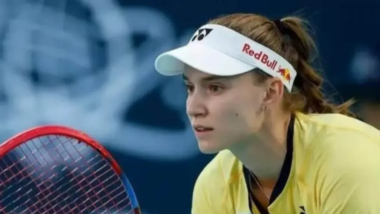 Фото: WTA