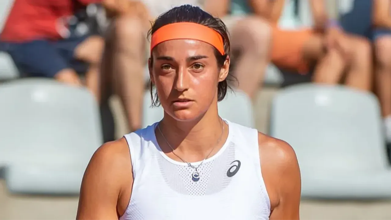 Фото: WTA