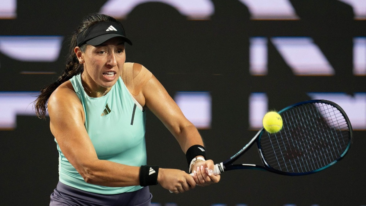 Фото: WTA