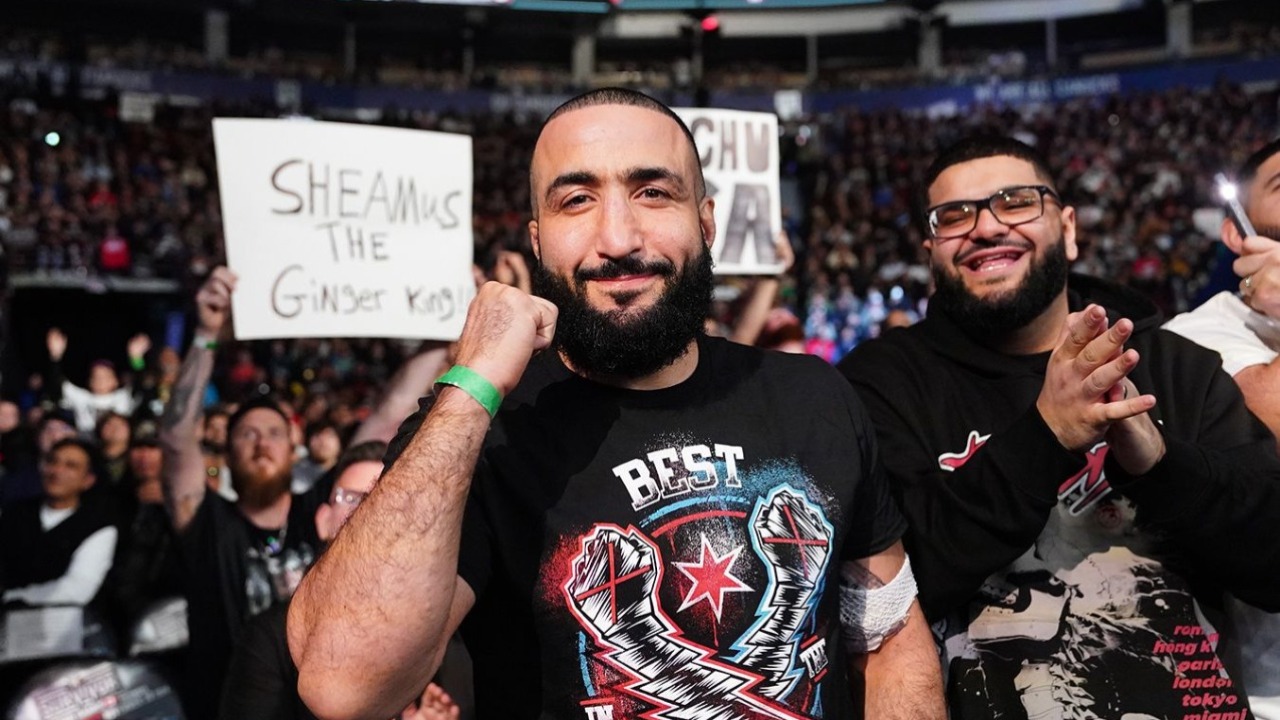 Фото: Ufc.com